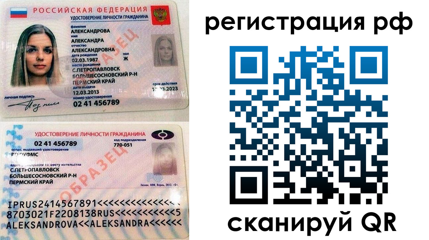 временная регистрация адрес в Твери